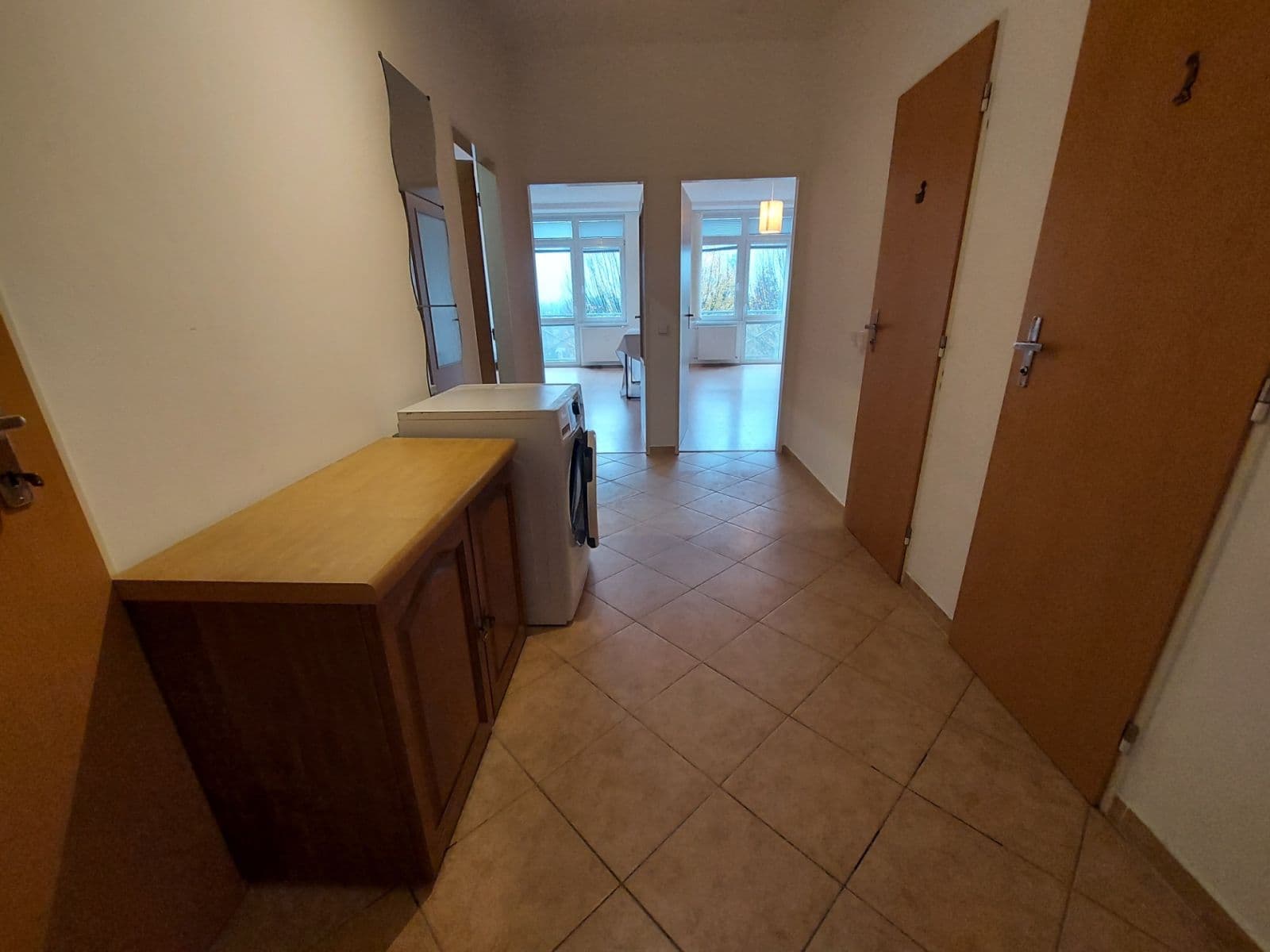 2 bedroom with open-plan kitchen flat to rent, 82 m², Pálavské náměstí, Brno, Jihomoravský Region 2 bedroom with open-plan kitchen flat to rent, 82 m², Pálavské náměstí, Brno, Jihomoravský Region