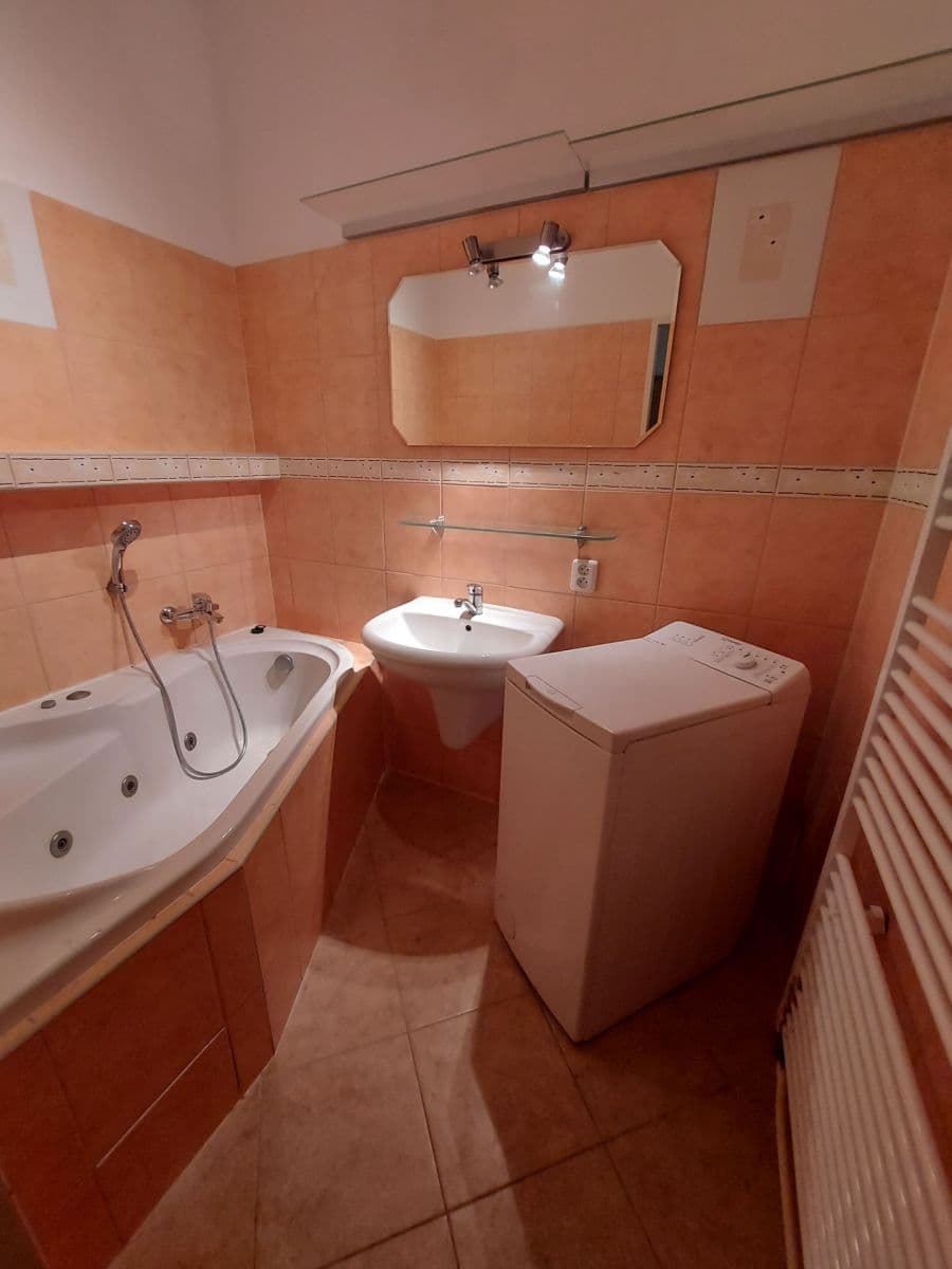 2 bedroom with open-plan kitchen flat to rent, 82 m², Pálavské náměstí, Brno, Jihomoravský Region 2 bedroom with open-plan kitchen flat to rent, 82 m², Pálavské náměstí, Brno, Jihomoravský Region