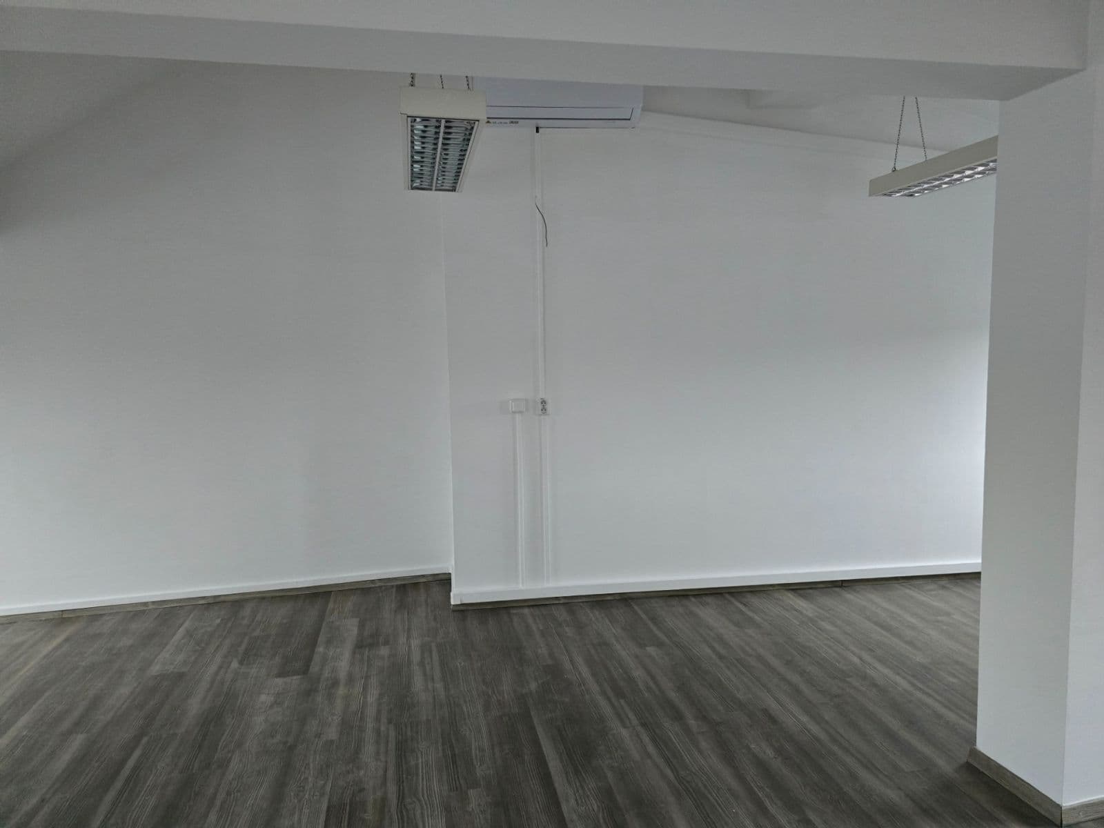 office to rent, 110 m², Čerčanská, Prague, Prague office to rent, 110 m², Čerčanská, Prague, Prague