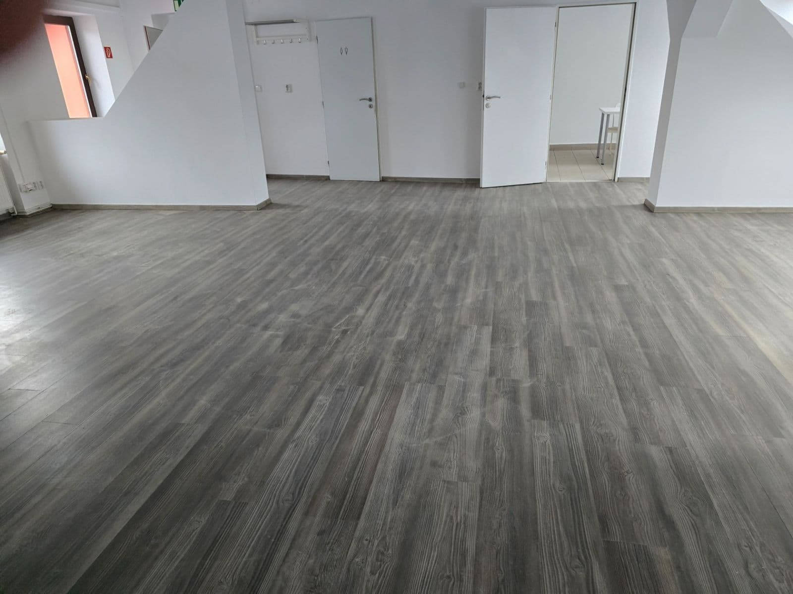 office to rent, 110 m², Čerčanská, Prague, Prague office to rent, 110 m², Čerčanská, Prague, Prague