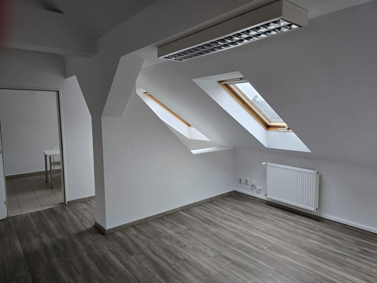 office to rent, 110 m², Čerčanská, Prague, Prague office to rent, 110 m², Čerčanská, Prague, Prague