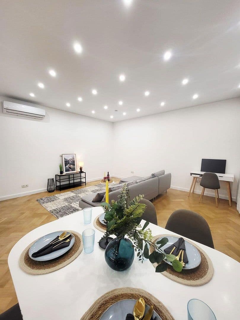 2 bedroom with open-plan kitchen flat for sale, 106 m², Mulheim an der Ruhr, North Rhine-Westphalia 2 bedroom with open-plan kitchen flat for sale, 106 m², Mulheim an der Ruhr, North Rhine-Westphalia