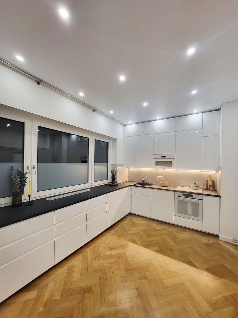 2 bedroom with open-plan kitchen flat for sale, 106 m², Mulheim an der Ruhr, North Rhine-Westphalia 2 bedroom with open-plan kitchen flat for sale, 106 m², Mulheim an der Ruhr, North Rhine-Westphalia