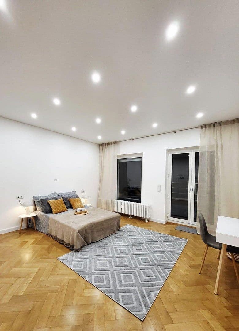 2 bedroom with open-plan kitchen flat for sale, 106 m², Mulheim an der Ruhr, North Rhine-Westphalia 2 bedroom with open-plan kitchen flat for sale, 106 m², Mulheim an der Ruhr, North Rhine-Westphalia