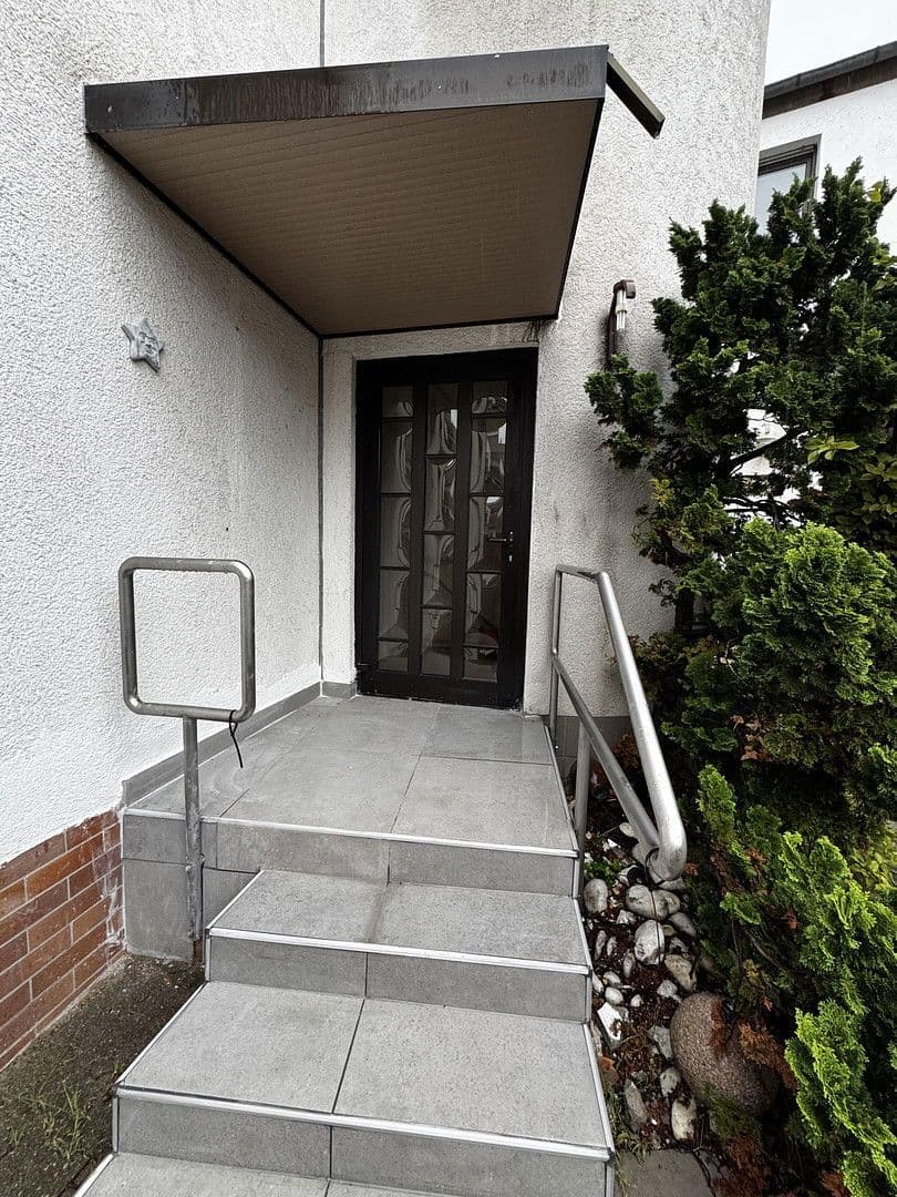 3 bedroom flat to rent, 110 m², Atzelbuckelstraße 5, Mannheim, Baden-Württemberg 3 bedroom flat to rent, 110 m², Atzelbuckelstraße 5, Mannheim, Baden-Württemberg