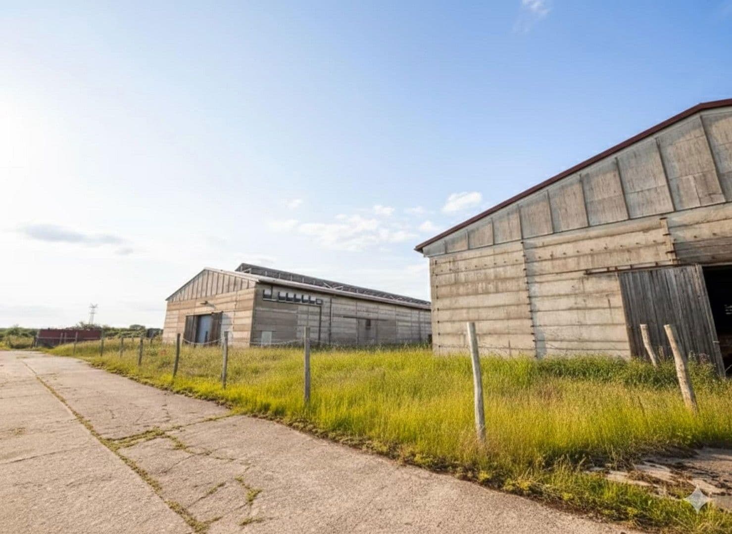 non-residential property to rent, 60,000 m², Kronsberg 23 Jarmen, Jarmen, Mecklenburg-Vorpommern non-residential property to rent, 60,000 m², Kronsberg 23 Jarmen, Jarmen, Mecklenburg-Vorpommern