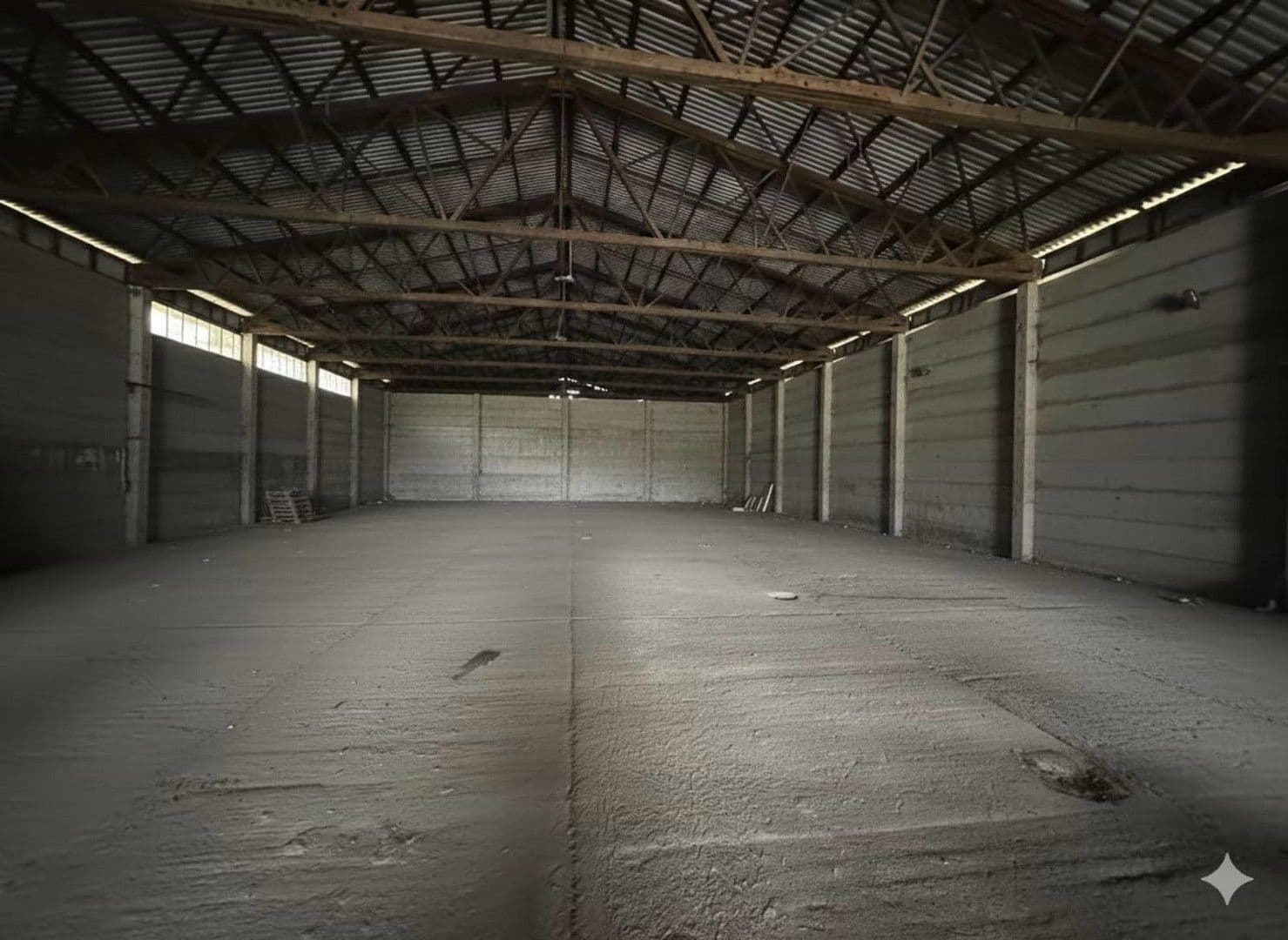 non-residential property to rent, 60,000 m², Kronsberg 23 Jarmen, Jarmen, Mecklenburg-Vorpommern non-residential property to rent, 60,000 m², Kronsberg 23 Jarmen, Jarmen, Mecklenburg-Vorpommern