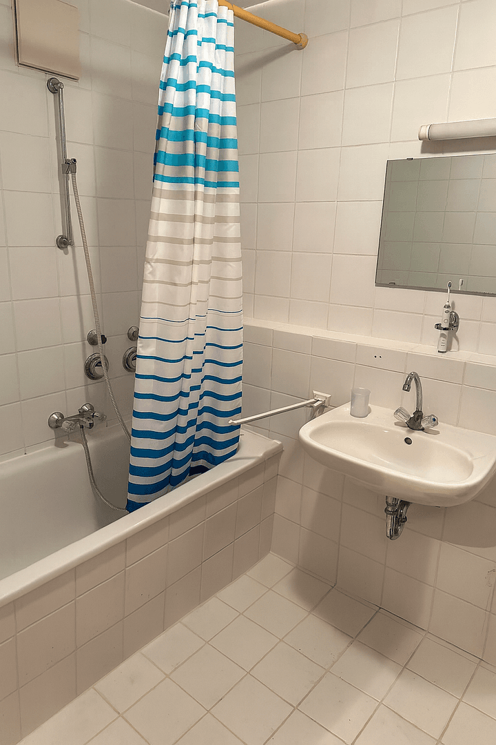 1 bedroom flat to rent, 47 m², Schützenstraße 3, Geislingen an der Steige, Baden-Württemberg 1 bedroom flat to rent, 47 m², Schützenstraße 3, Geislingen an der Steige, Baden-Württemberg