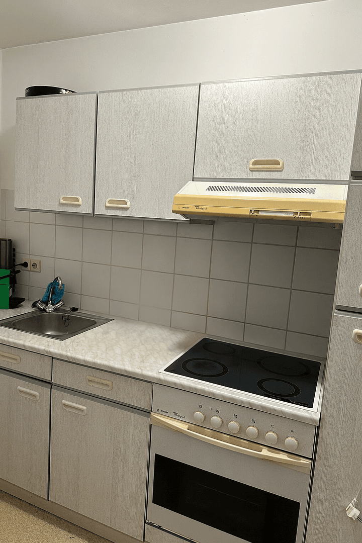 1 bedroom flat to rent, 47 m², Schützenstraße 3, Geislingen an der Steige, Baden-Württemberg 1 bedroom flat to rent, 47 m², Schützenstraße 3, Geislingen an der Steige, Baden-Württemberg