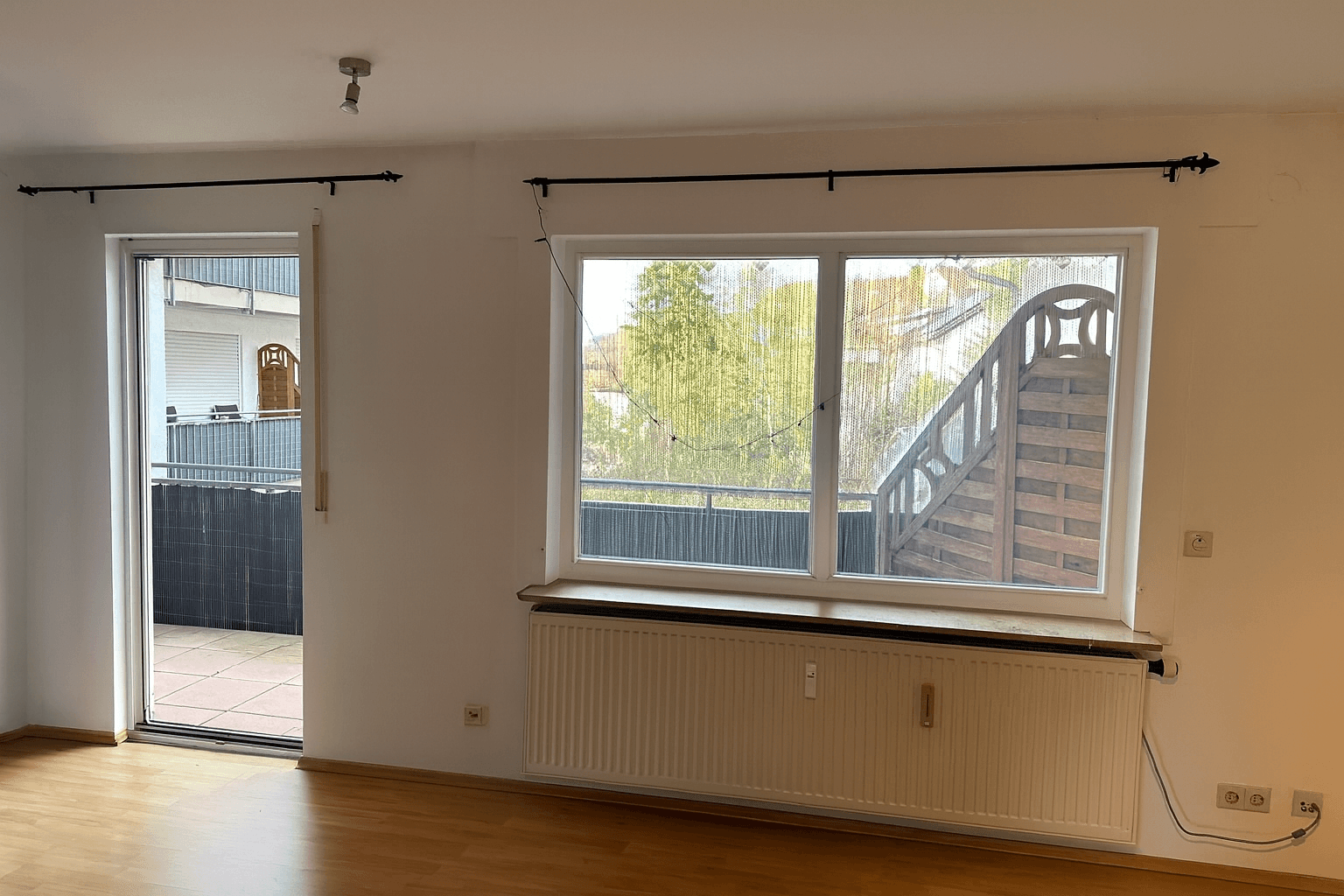 1 bedroom flat to rent, 47 m², Schützenstraße 3, Geislingen an der Steige, Baden-Württemberg 1 bedroom flat to rent, 47 m², Schützenstraße 3, Geislingen an der Steige, Baden-Württemberg