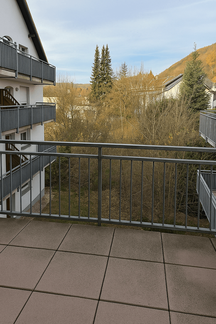 1 bedroom flat to rent, 47 m², Schützenstraße 3, Geislingen an der Steige, Baden-Württemberg 1 bedroom flat to rent, 47 m², Schützenstraße 3, Geislingen an der Steige, Baden-Württemberg