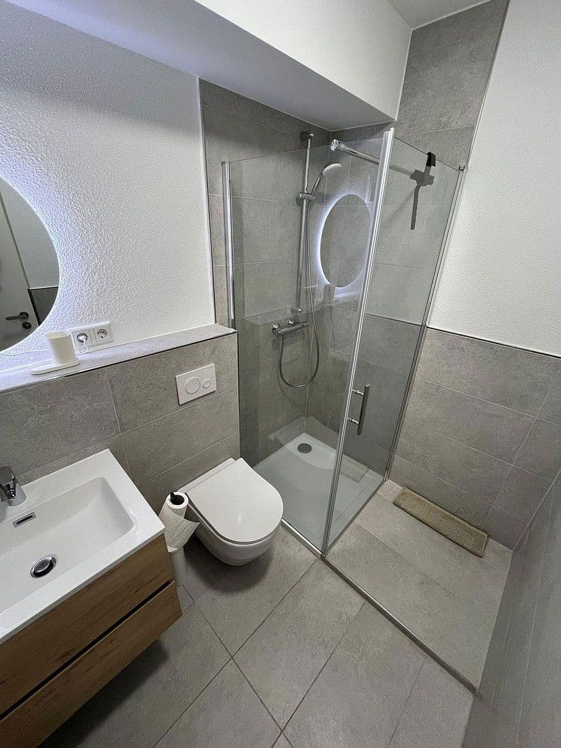 2 bedroom flat for sale, 52 m², Röderbergweg 122, Frankfurt am Main, Hesse 2 bedroom flat for sale, 52 m², Röderbergweg 122, Frankfurt am Main, Hesse