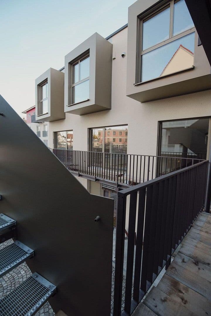 2 bedroom flat to rent, 51 m², Fischergasse 3, Eggenfelden, Bavaria 2 bedroom flat to rent, 51 m², Fischergasse 3, Eggenfelden, Bavaria