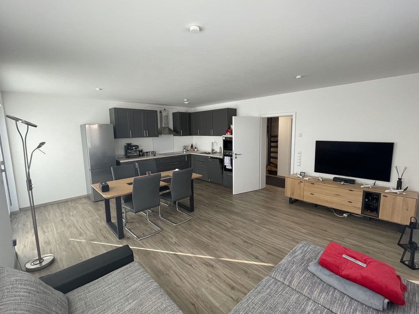 3 bedroom flat to rent, 90 m², Tegernbach, Bavaria 3 bedroom flat to rent, 90 m², Tegernbach, Bavaria