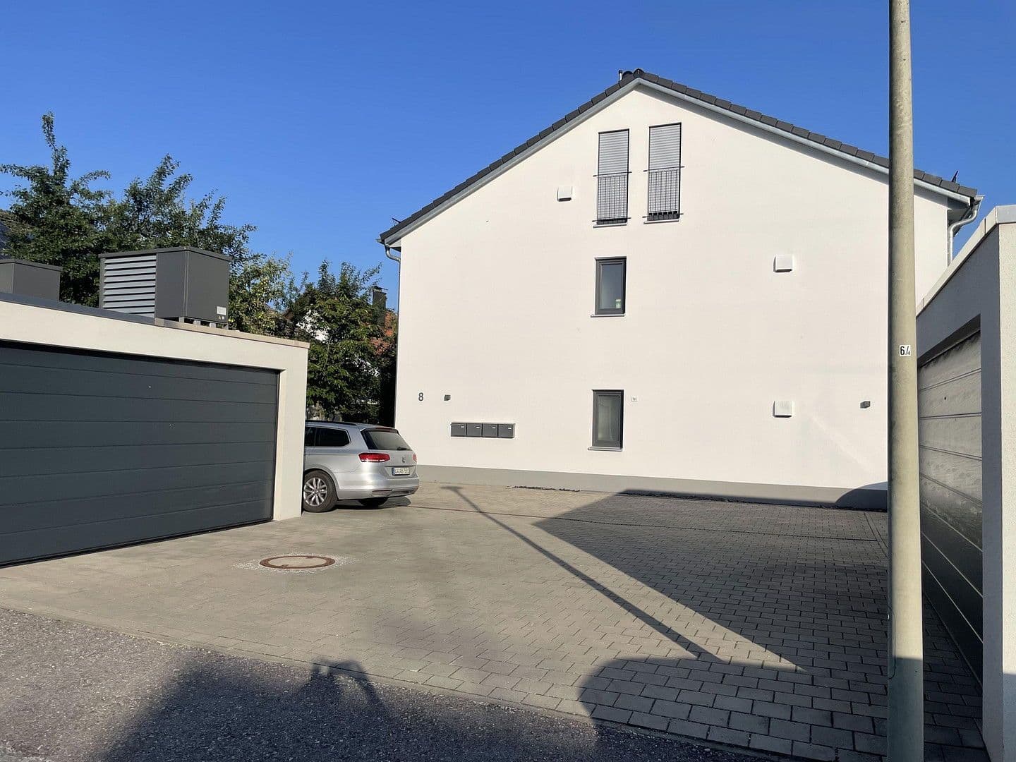 3 bedroom flat to rent, 90 m², Tegernbach, Bavaria 3 bedroom flat to rent, 90 m², Tegernbach, Bavaria