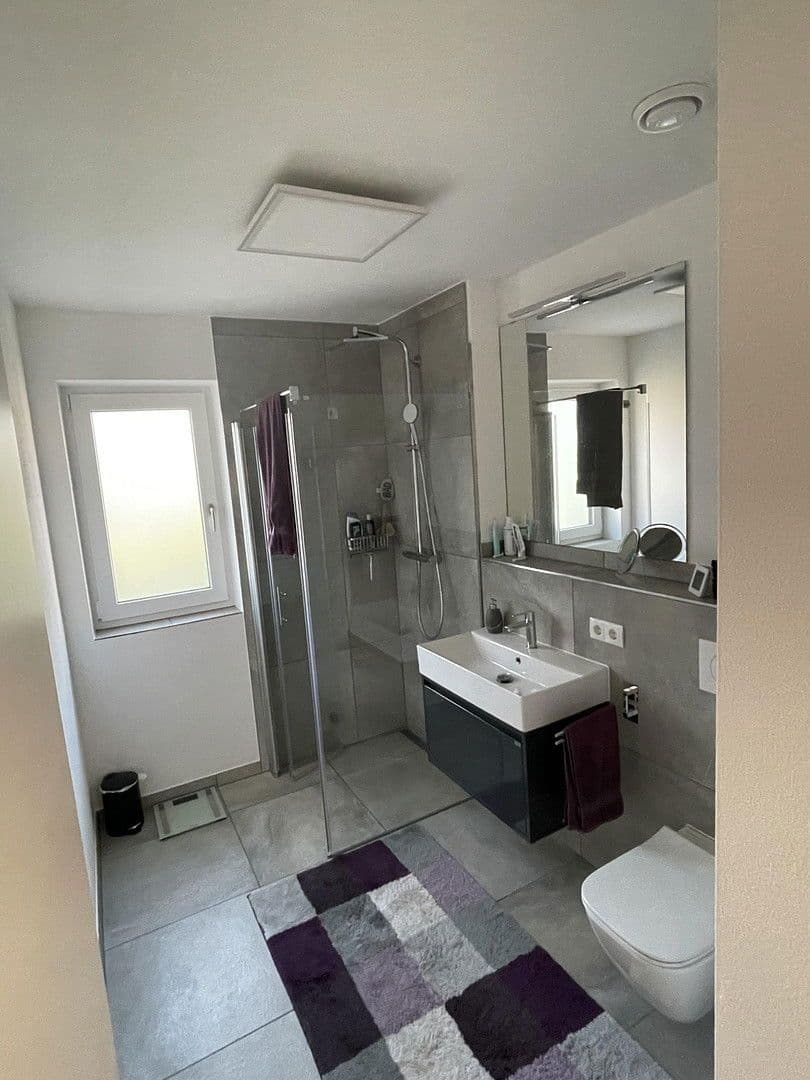 3 bedroom flat to rent, 90 m², Tegernbach, Bavaria 3 bedroom flat to rent, 90 m², Tegernbach, Bavaria