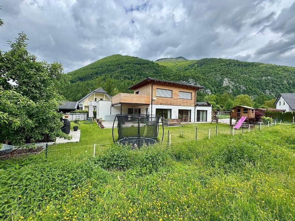 house for sale, 186 m², Grünau im Almtal, Upper Austria house for sale, 186 m², Grünau im Almtal, Upper Austria