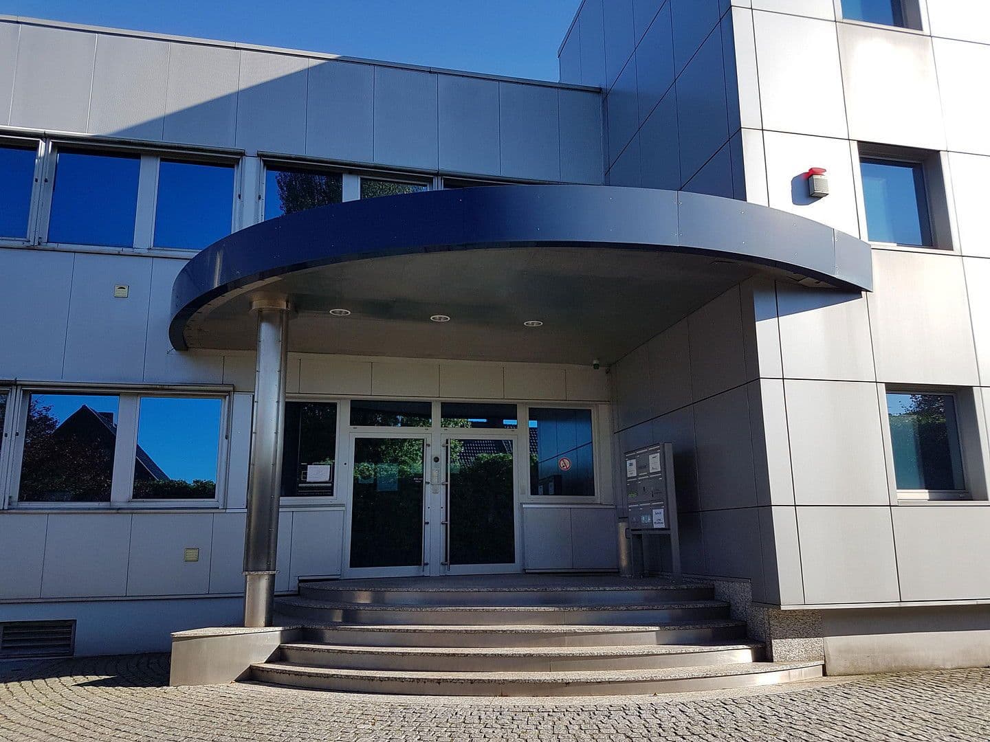 office to rent, 17 m², Freiherr-vom-Stein-Straße 131, Mülheim an der Ruhr, North Rhine-Westphalia office to rent, 17 m², Freiherr-vom-Stein-Straße 131, Mülheim an der Ruhr, North Rhine-Westphalia