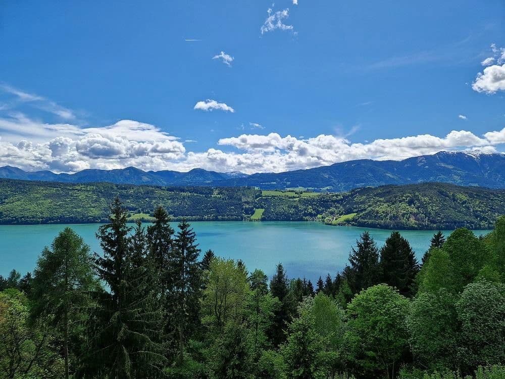 1 bedroom flat for sale, 34 m², Millstatt am See, Carinthia 1 bedroom flat for sale, 34 m², Millstatt am See, Carinthia