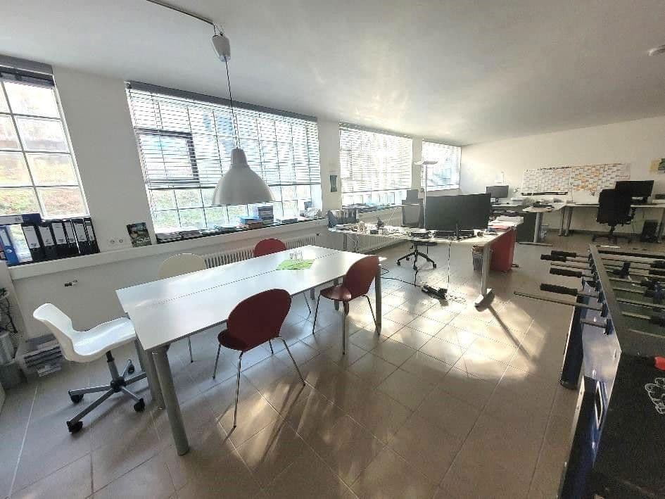 office to rent, 85 m², Stuttgart, Baden-Württemberg office to rent, 85 m², Stuttgart, Baden-Württemberg