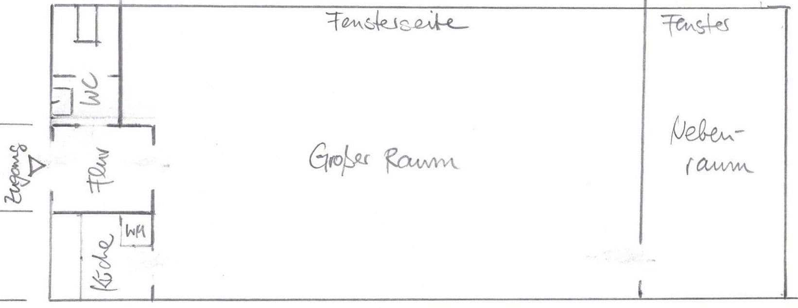 office to rent, 85 m², Stuttgart, Baden-Württemberg office to rent, 85 m², Stuttgart, Baden-Württemberg