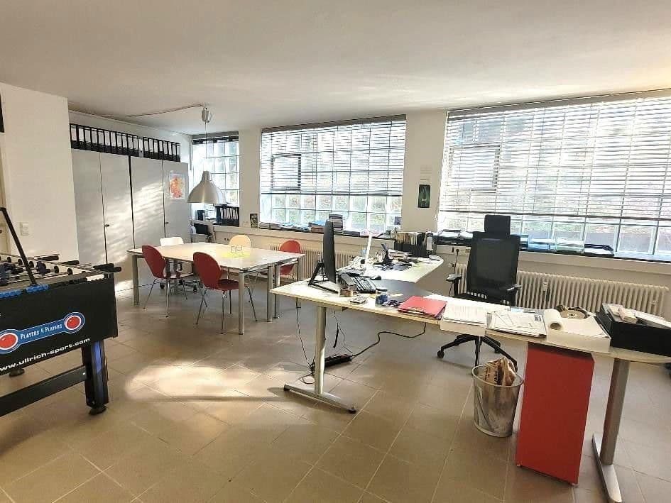 office to rent, 85 m², Stuttgart, Baden-Württemberg office to rent, 85 m², Stuttgart, Baden-Württemberg