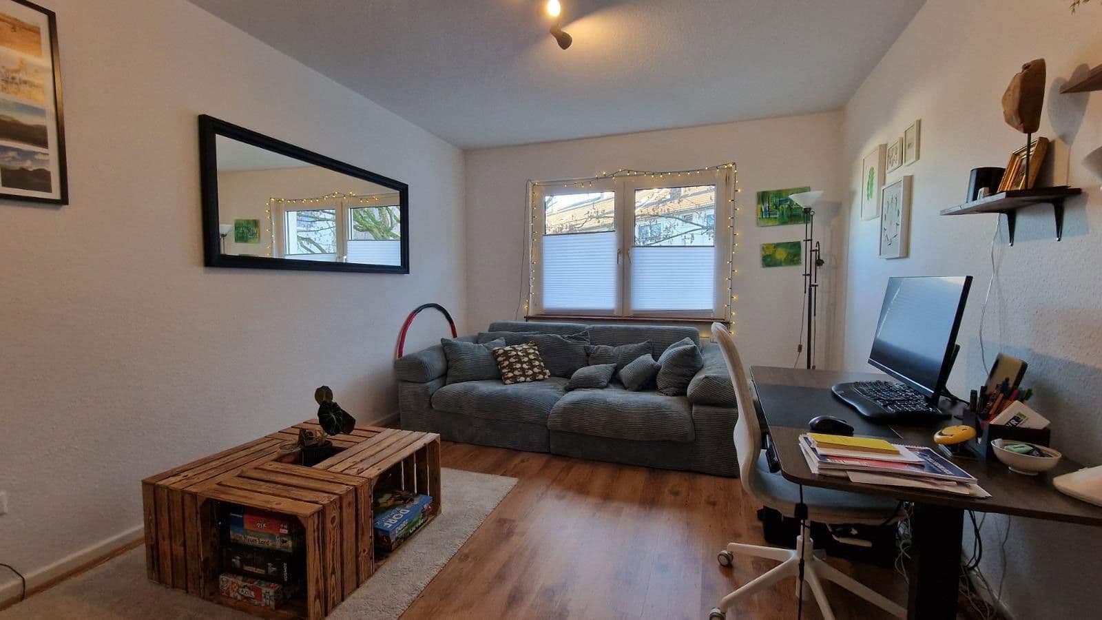 3 bedroom flat to rent, 60 m², Lüneburger Str. 31, Essen, North Rhine-Westphalia 3 bedroom flat to rent, 60 m², Lüneburger Str. 31, Essen, North Rhine-Westphalia