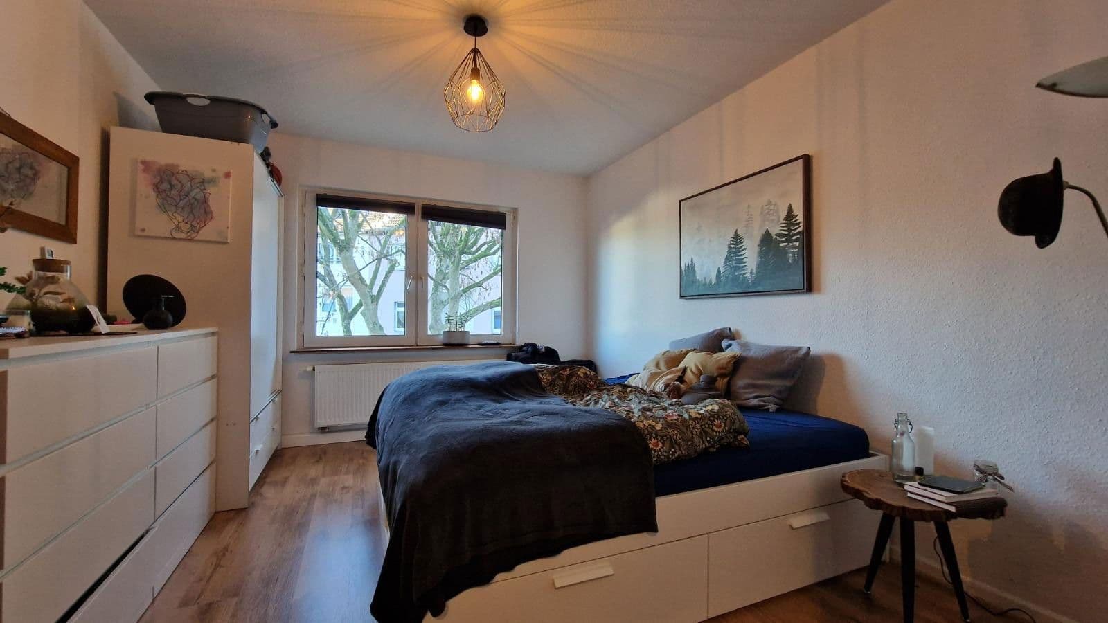 3 bedroom flat to rent, 60 m², Lüneburger Str. 31, Essen, North Rhine-Westphalia 3 bedroom flat to rent, 60 m², Lüneburger Str. 31, Essen, North Rhine-Westphalia