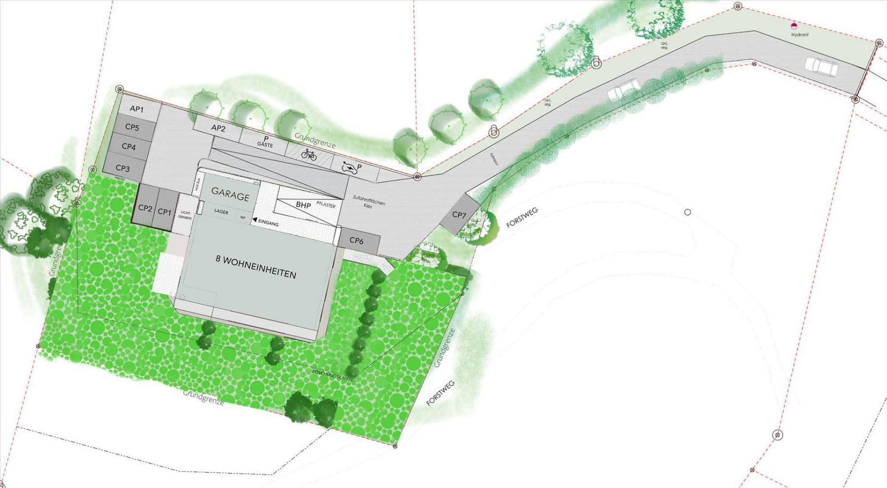 2 bedroom flat for sale, 55 m², Millstatt am See, Carinthia 2 bedroom flat for sale, 55 m², Millstatt am See, Carinthia