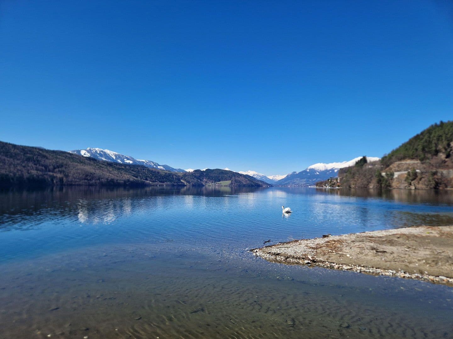 2 bedroom flat for sale, 55 m², Millstatt am See, Carinthia 2 bedroom flat for sale, 55 m², Millstatt am See, Carinthia