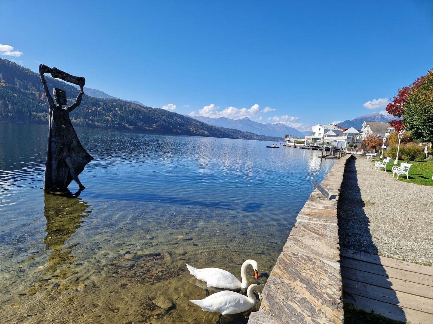 2 bedroom flat for sale, 55 m², Millstatt am See, Carinthia 2 bedroom flat for sale, 55 m², Millstatt am See, Carinthia