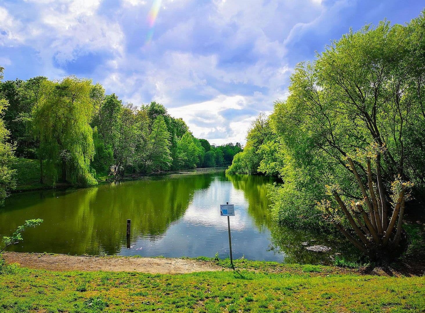 2 bedroom flat for sale, 61 m², Ermslebener Weg 4, Berlin, Berlin 2 bedroom flat for sale, 61 m², Ermslebener Weg 4, Berlin, Berlin