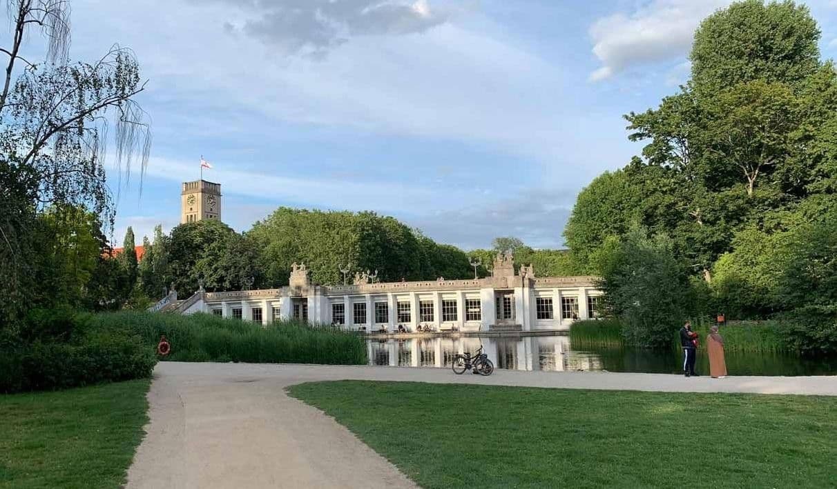 2 bedroom flat for sale, 61 m², Ermslebener Weg 4, Berlin, Berlin 2 bedroom flat for sale, 61 m², Ermslebener Weg 4, Berlin, Berlin