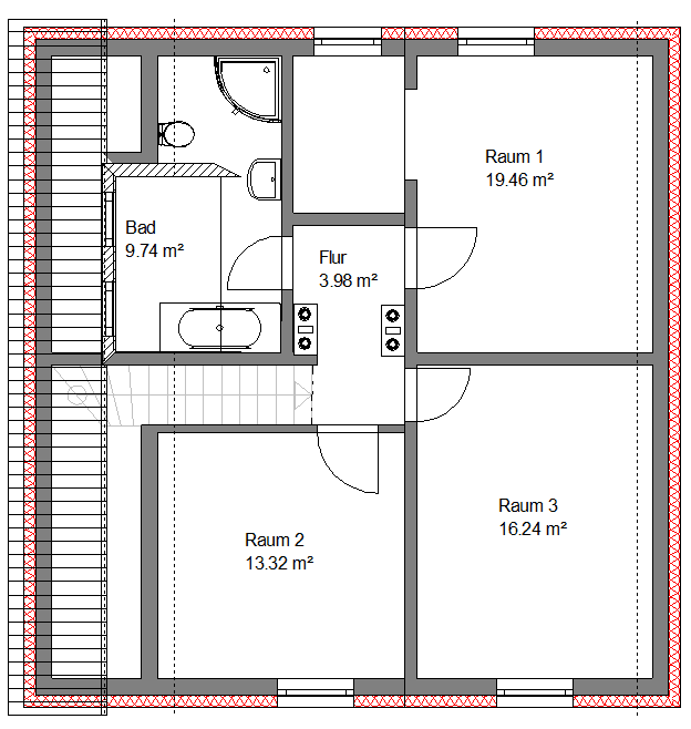 house for sale, 141 m², Lehre, Lower Saxony house for sale, 141 m², Lehre, Lower Saxony