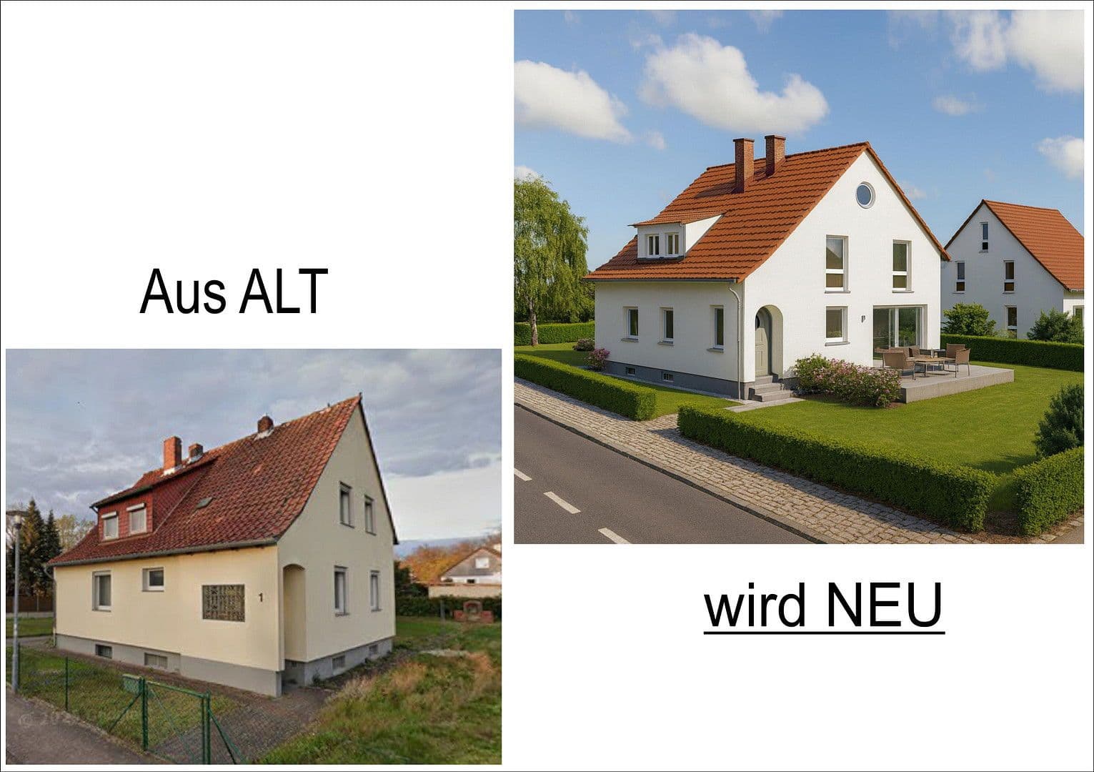 house for sale, 141 m², Lehre, Lower Saxony house for sale, 141 m², Lehre, Lower Saxony