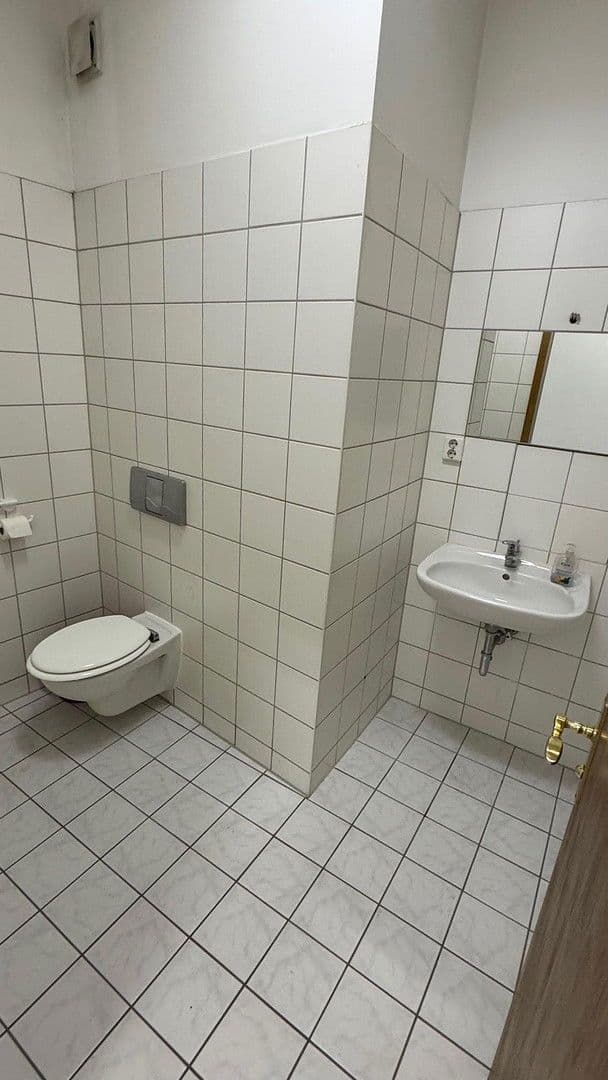 office to rent, 52 m², Bernauer Straße 71, Oranienburg, Brandenburg office to rent, 52 m², Bernauer Straße 71, Oranienburg, Brandenburg