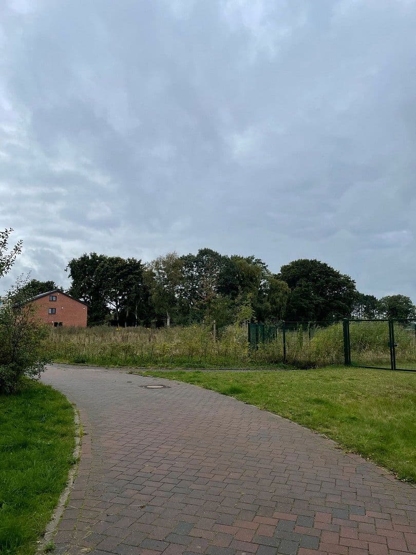 house to rent, 116 m², Neumünster, Schleswig-Holstein house to rent, 116 m², Neumünster, Schleswig-Holstein