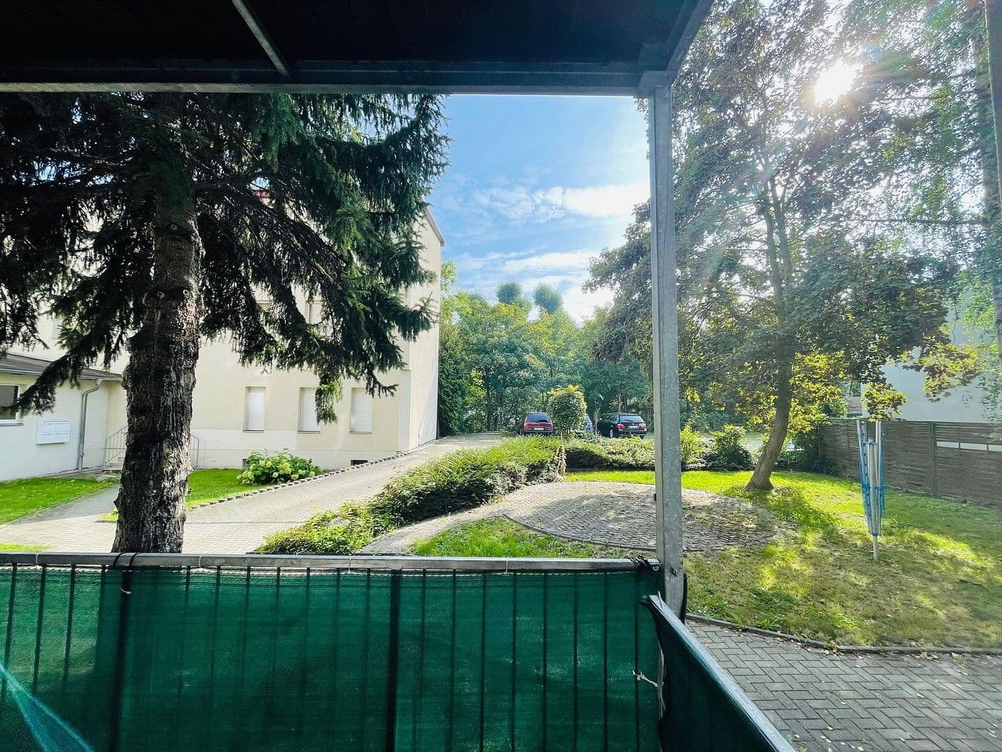 3 bedroom flat to rent, 60 m², Mierendorffstraße 50, Leipzig, Saxony 3 bedroom flat to rent, 60 m², Mierendorffstraße 50, Leipzig, Saxony