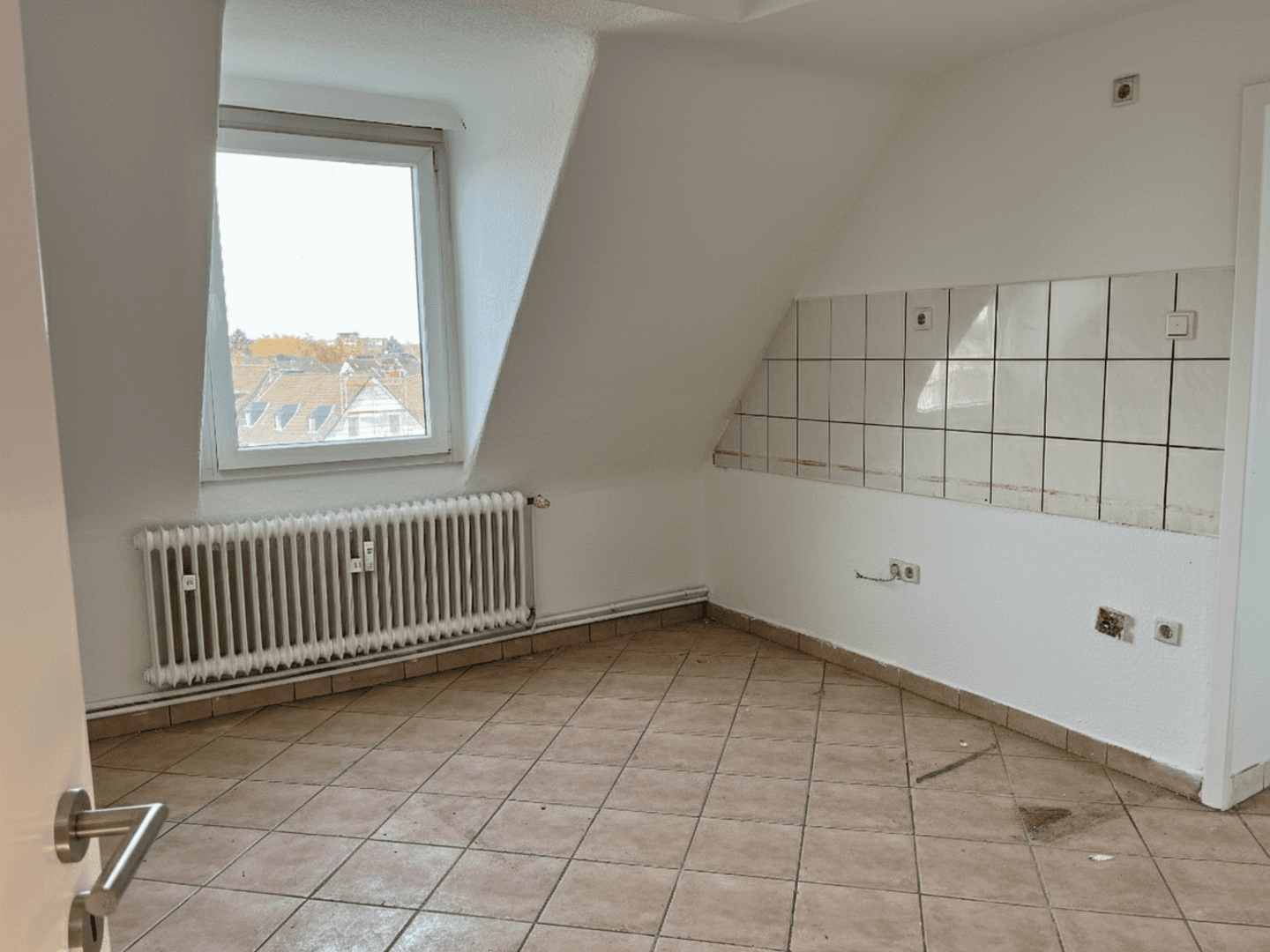 3 bedroom flat to rent, 83 m², Krefeld, North Rhine-Westphalia 3 bedroom flat to rent, 83 m², Krefeld, North Rhine-Westphalia