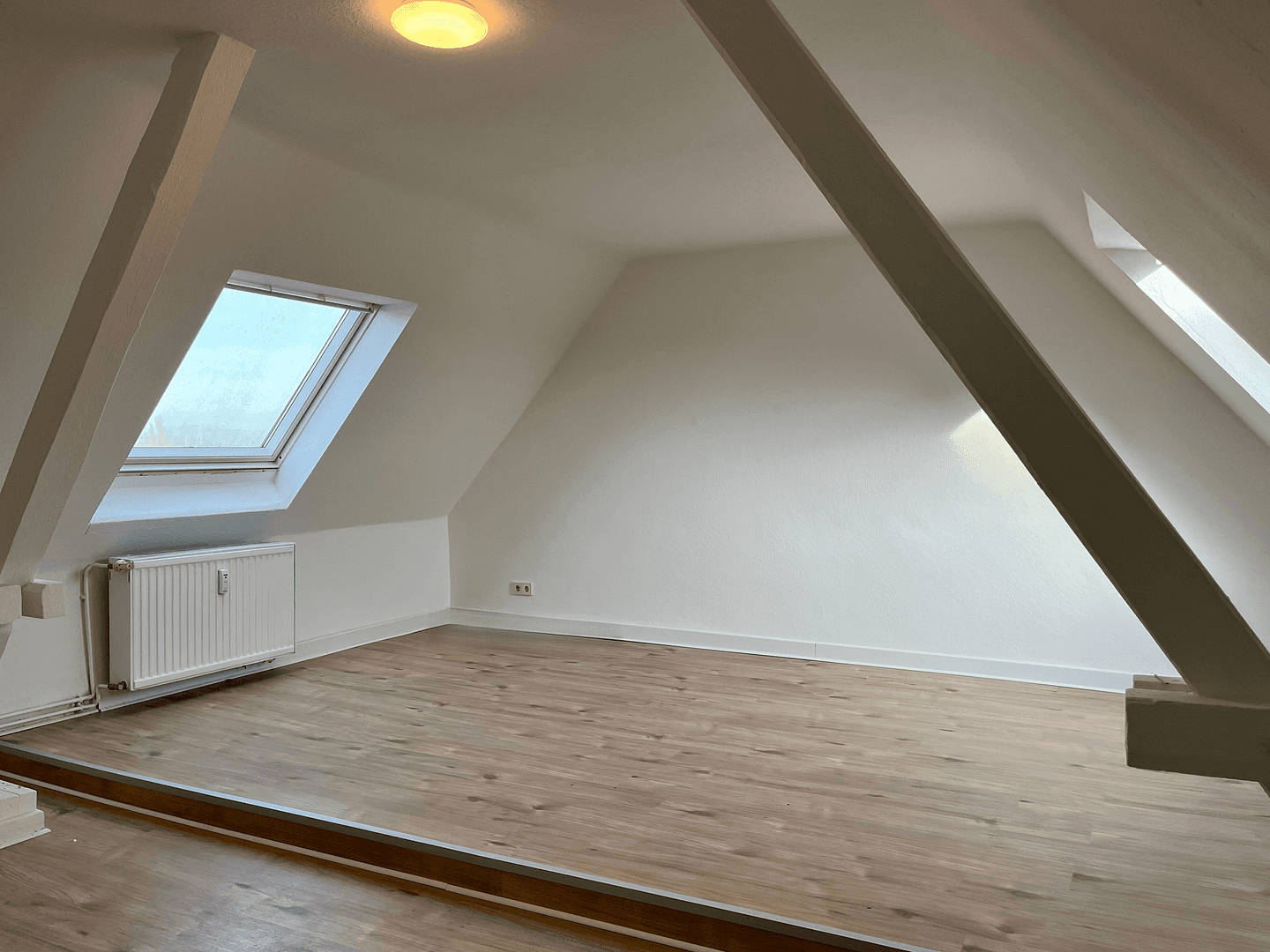3 bedroom flat to rent, 83 m², Krefeld, North Rhine-Westphalia 3 bedroom flat to rent, 83 m², Krefeld, North Rhine-Westphalia