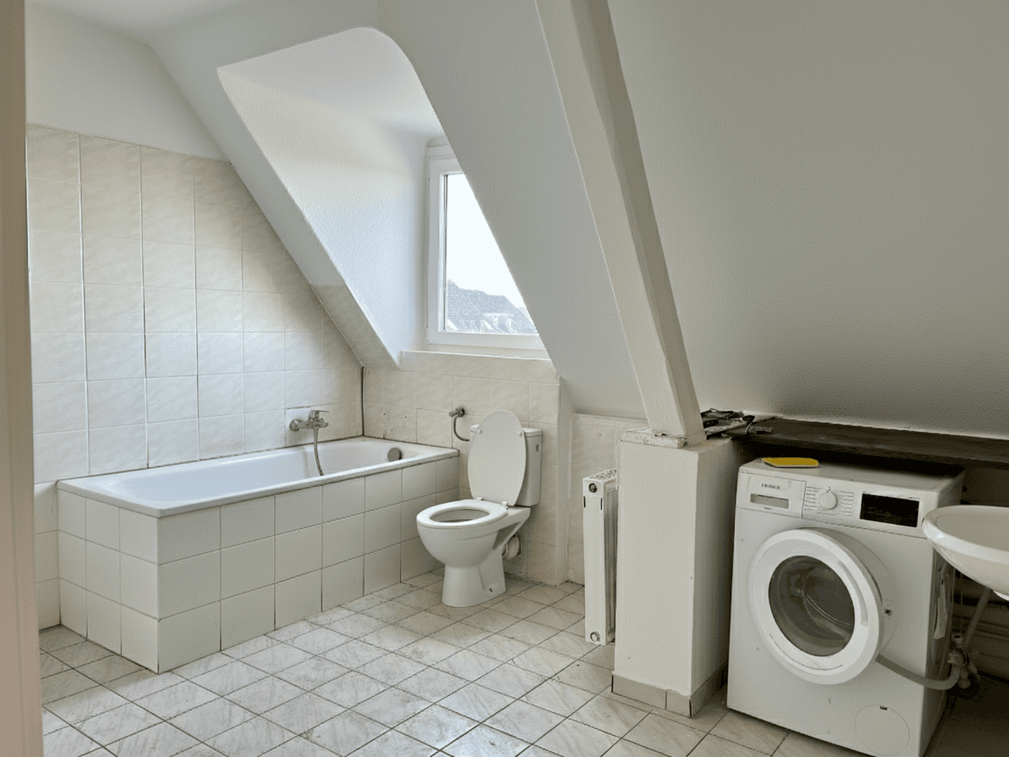 3 bedroom flat to rent, 83 m², Krefeld, North Rhine-Westphalia 3 bedroom flat to rent, 83 m², Krefeld, North Rhine-Westphalia