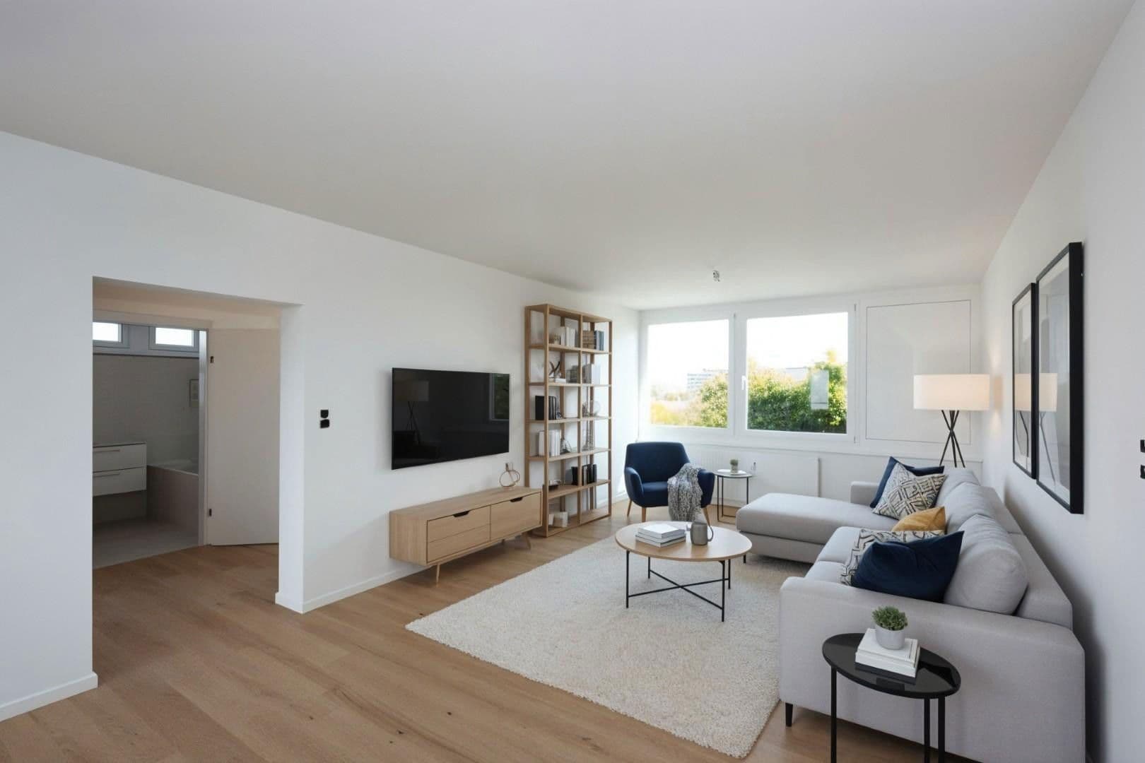 3 bedroom flat for sale, 88 m², Erlaufstraße 23, Maria Enzersdorf, Lower Austria 3 bedroom flat for sale, 88 m², Erlaufstraße 23, Maria Enzersdorf, Lower Austria