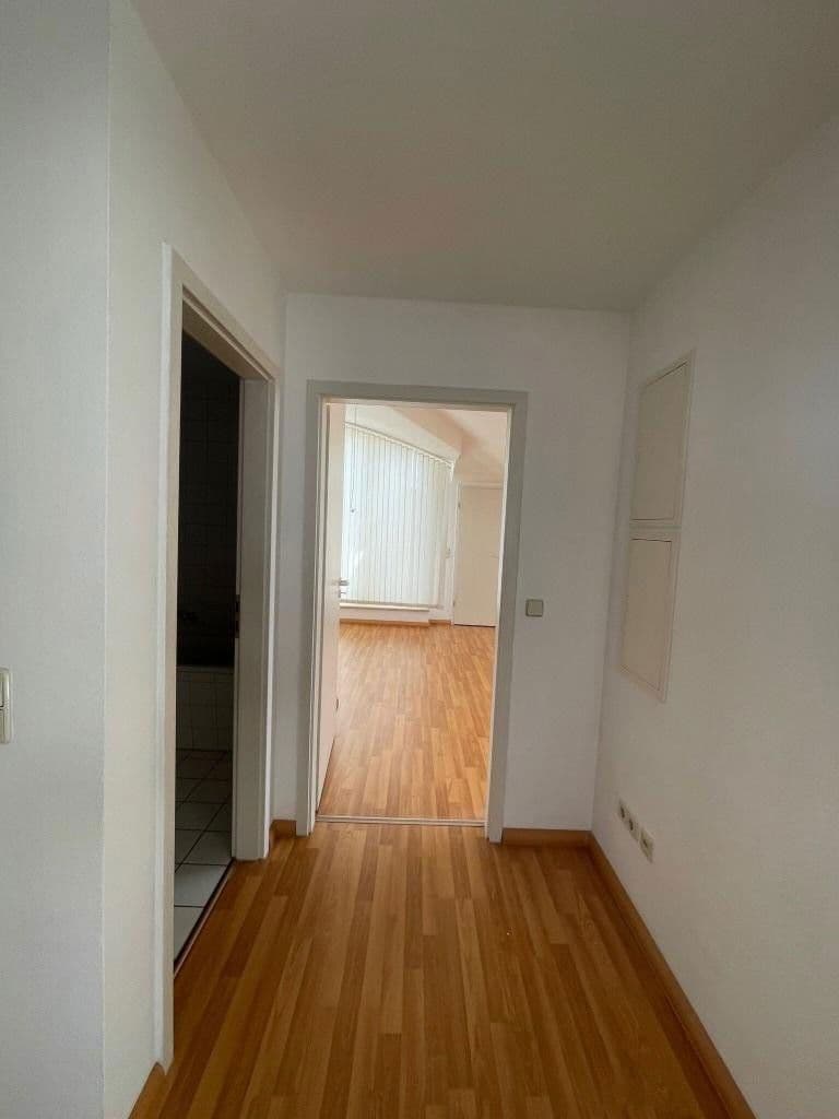 2 bedroom flat to rent, 58 m², Am Bahnhof 71, Frankenberg/Sachsen, Saxony 2 bedroom flat to rent, 58 m², Am Bahnhof 71, Frankenberg/Sachsen, Saxony