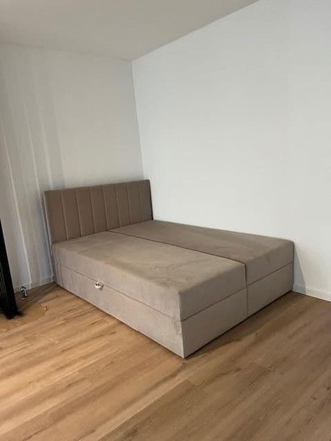 1 bedroom flat to rent, 42 m², Hattersheim am Main, Hesse 1 bedroom flat to rent, 42 m², Hattersheim am Main, Hesse