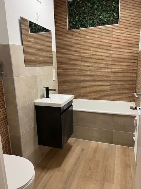 1 bedroom flat to rent, 42 m², Hattersheim am Main, Hesse 1 bedroom flat to rent, 42 m², Hattersheim am Main, Hesse