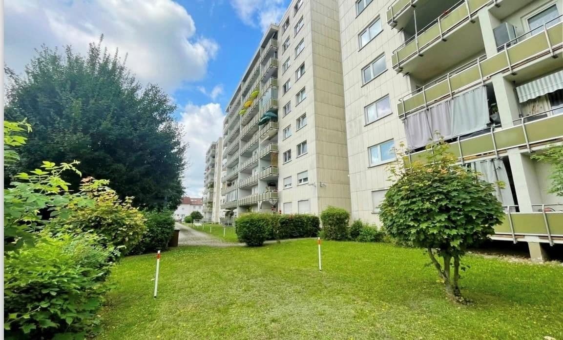 1 bedroom flat to rent, 42 m², Hattersheim am Main, Hesse 1 bedroom flat to rent, 42 m², Hattersheim am Main, Hesse