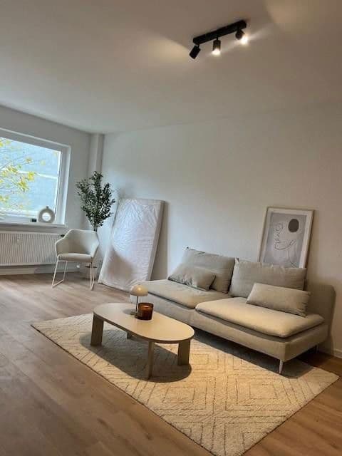 1 bedroom flat to rent, 42 m², Hattersheim am Main, Hesse 1 bedroom flat to rent, 42 m², Hattersheim am Main, Hesse