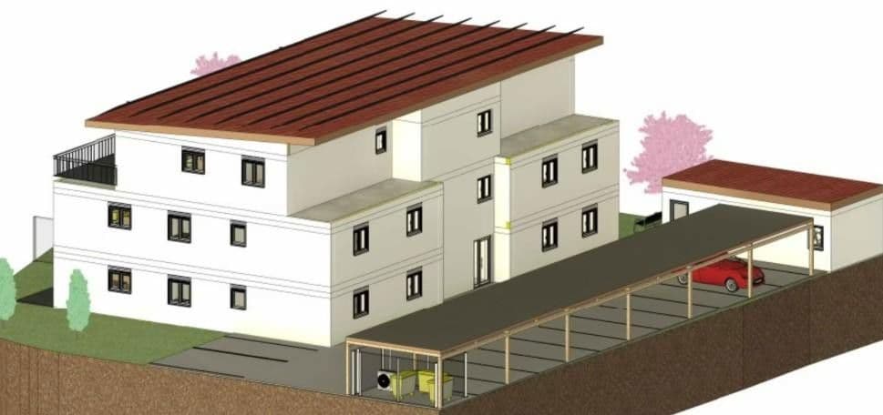 3 bedroom flat to rent, 90 m², Goethestraße 4, Sarstedt, Lower Saxony 3 bedroom flat to rent, 90 m², Goethestraße 4, Sarstedt, Lower Saxony