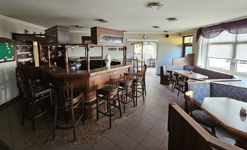 office to rent, 190 m², Hebbelstraße 24, Hohenlockstedt, Schleswig-Holstein office to rent, 190 m², Hebbelstraße 24, Hohenlockstedt, Schleswig-Holstein