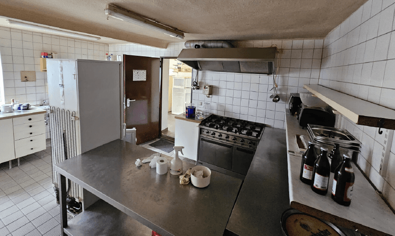 office to rent, 190 m², Hebbelstraße 24, Hohenlockstedt, Schleswig-Holstein office to rent, 190 m², Hebbelstraße 24, Hohenlockstedt, Schleswig-Holstein